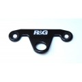 R&G Racing Tie-Down Hook (Pair) for the Ducati Monster 1200R '16-'22 / Monster 1200S '17-'22 / Supersport/S '17-'20 / Supersport 950/S '21-'22